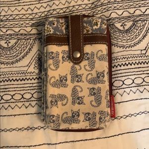 Wallet Phone Case